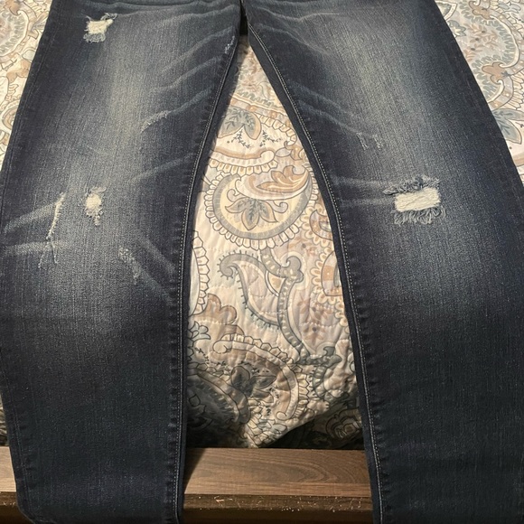 Miss Me jeans. Brand new with tags. - Picture 4 of 4